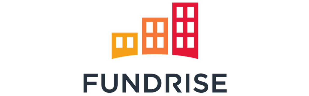 Fundrise logo